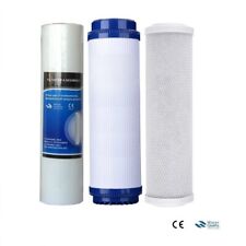Kit filtri depuratore usato  Termini Imerese