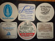 Bierdeckel brauerei bavaria gebraucht kaufen  Quickborn