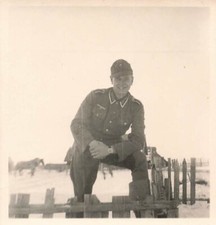 Deutscher soldat 1944 gebraucht kaufen  Lengenfeld