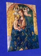 Antonello messina madonna usato  Bari