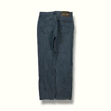 Jeans vintage Armani azul W32, usado comprar usado  Enviando para Brazil