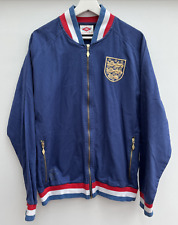 England retro football for sale  OLNEY