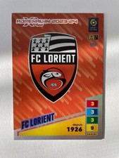 Panini axl ligue d'occasion  Die