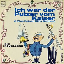 Travellers kaiser bill gebraucht kaufen  Leipzig