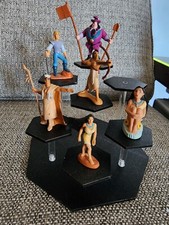 Vintage plastic disney for sale  Columbiaville