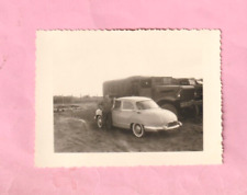 Photographie photo panhard d'occasion  Lamastre