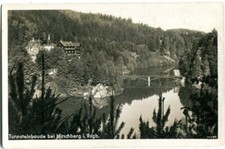 Riesengebirge turmsteinbaude h gebraucht kaufen  Berlin