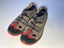 Trekking utdoorsandalen damen gebraucht kaufen  Berlin