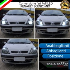 Conversione fari full usato  Napoli