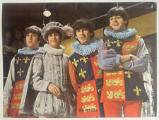 THE BEATLES - 1967 Full page music annual poster comprar usado  Enviando para Brazil