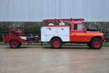 Land rover 109 for sale  AYLESBURY