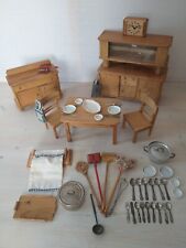 Hermann rülke puppenhaus gebraucht kaufen  Weikersheim