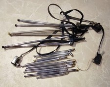 Antenne radio stock. usato  Gioia del Colle