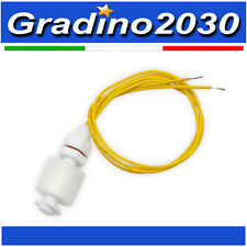 arduino sensore acqua usato arduino sensore acqua usato Grugliasco
