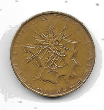 Rare francs mathieu d'occasion  Bonneval