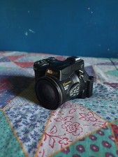 Nikon coolpix 8700 usato  Ardea