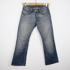 Pantalone jeans diesel usato  Ercolano