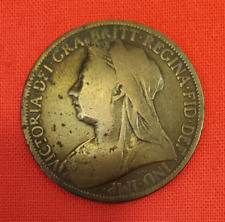 Queen victoria 1899 for sale  RADLETT