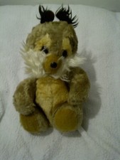 Vintage red squirrel for sale  SOUTH SHIELDS