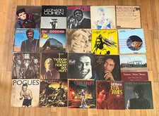 Vinyl records vtg for sale  Carmichael