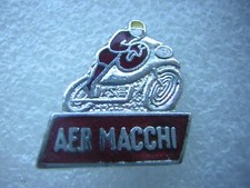 Alte anstecknadel aermacchi gebraucht kaufen  Leutershausen