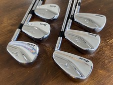 Mizuno forged iron for sale  Eugene
