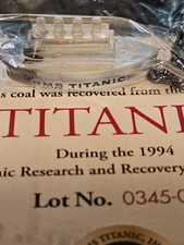 titanic coal for sale titanic coal for sale  AYLESBURY
