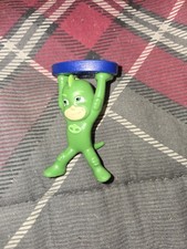 Boneco PJ Masks brinquedo topo de bolo lagartixa-2 pol…104 comprar usado  Enviando para Brazil