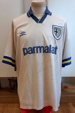 Maglia parma calcio usato  Muravera