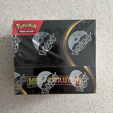 *US$ 60 OFF*Mega Evolution Booster Box (36 Pacotes) Selado Pokemon TCG ✅NA MÃO✅ comprar usado *US$ 60 OFF*Mega Evolution Booster Box (36 Pacotes) Selado Pokemon TCG ✅NA MÃO✅ comprar usado  Enviando para Brazil