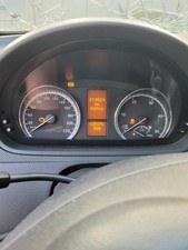 Licznik instrument cluster d'occasion  Expédié en Belgium