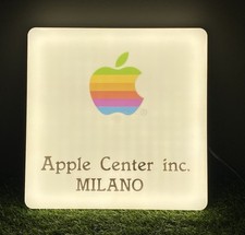 Apple insegna luminosa usato  Reggio Calabria