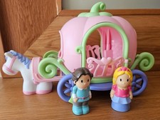 Elc happyland fairy for sale  SKEGNESS