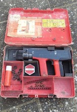 Hilti 450 cordless for sale  CHICHESTER