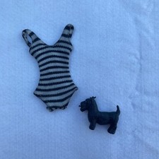 Babs swimsuit dog for sale  GLASTONBURY