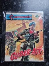 Commando comic war for sale  PETERLEE
