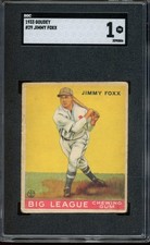 1933 goudey for sale 1933 goudey for sale Bloomdale
