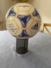 Ballon adidas officiel d'occasion  Verneuil-sur-Seine