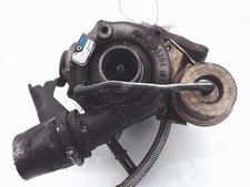 Turbo citroen phase d'occasion  Chemillé