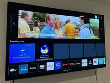 Oled55c9aua oled smart for sale  Los Angeles
