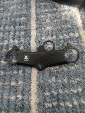 Gsxr top yoke for sale  HOPE VALLEY