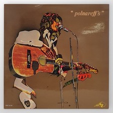 Michel polnareff polnareff d'occasion  France