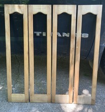 Tall fabric frame for sale  Columbia