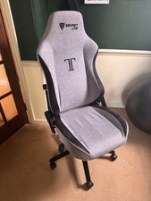 gaming titan lab chair secret for sale  DUNSTABLE