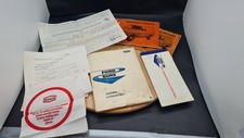 Ford sure escort for sale  BALA