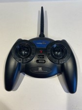 Transmissor de controle remoto HobbyZone RTF RC 2.4GHz avião Spektrum DSM2 2 modos, usado comprar usado  Enviando para Brazil