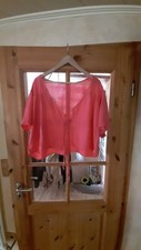 Crop top shein gebraucht kaufen  Idar-Oberstein