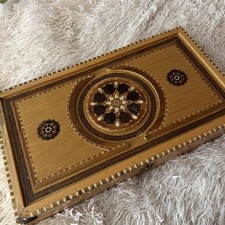 Helena exclusive backgammon for sale  AMERSHAM