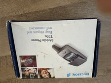 Ericsson t29s mobile for sale  DONCASTER