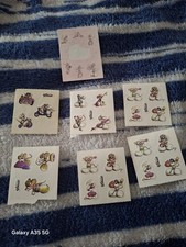 Diddl sticker mix gebraucht kaufen  Laucha
